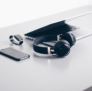 Consumer Electronics