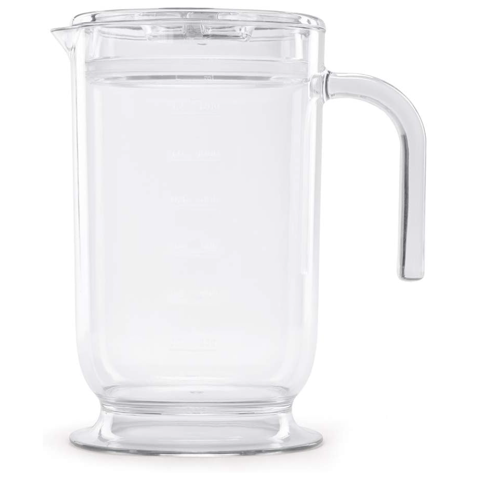 Blender de mână SMEG Stil Anii 50 cu accesorii Crem - Image 3