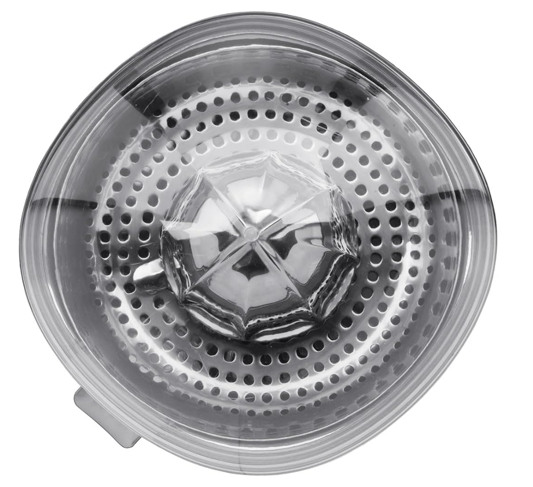 Storcător electric de citrice Smeg CJF11CREU Cremă - Image 2